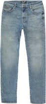 Cars Jeans - Heren Jeans - Heren - W36 X L32 - Jeans Blauw - Katoen - Towers Denim