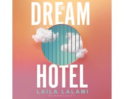 Omslag van The Dream Hotel
