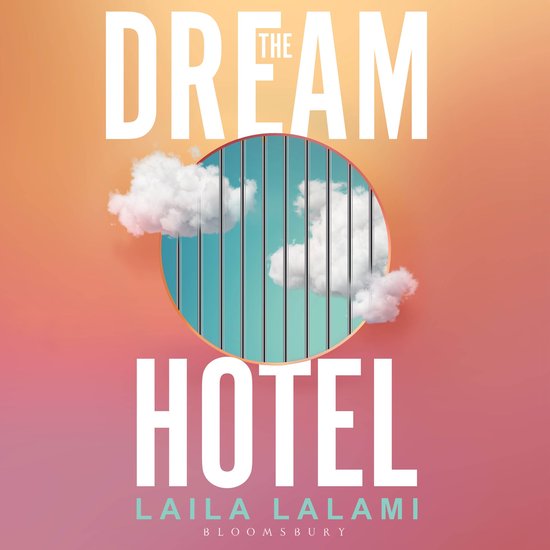 The Dream Hotel - cover