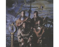 XTC - Black Sea (CD)