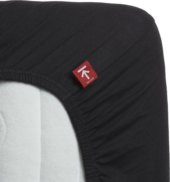 Maillot BH HL Noir 140x200 / 210/220