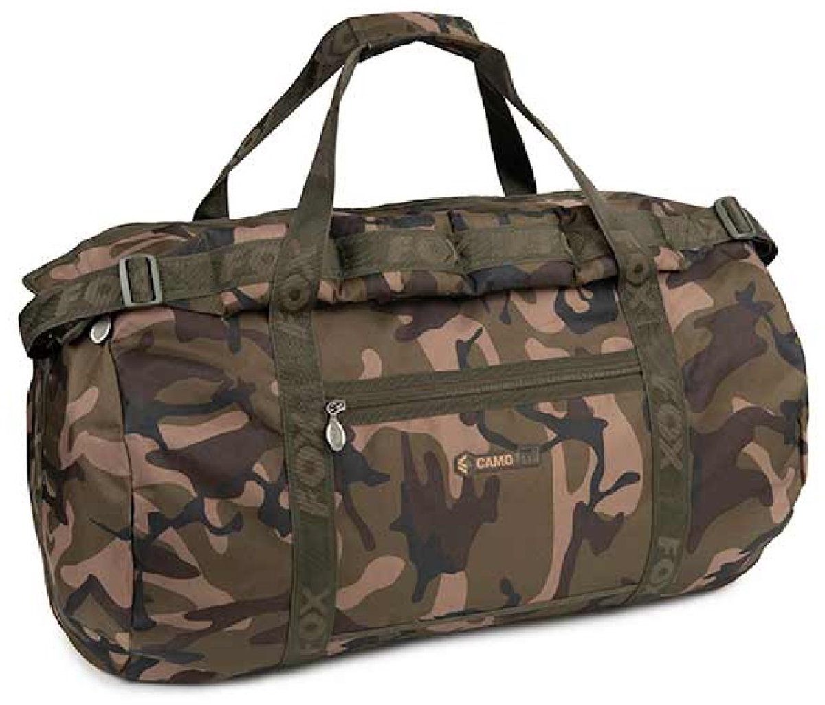Fox Camolite Kit Bag
