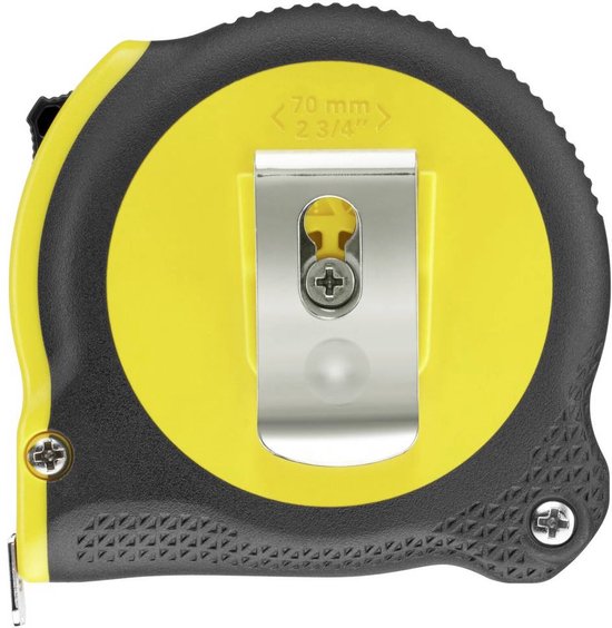 STANLEY Rolbandmaat STANLEY Tylon 5m - 19mm - 0-30-697