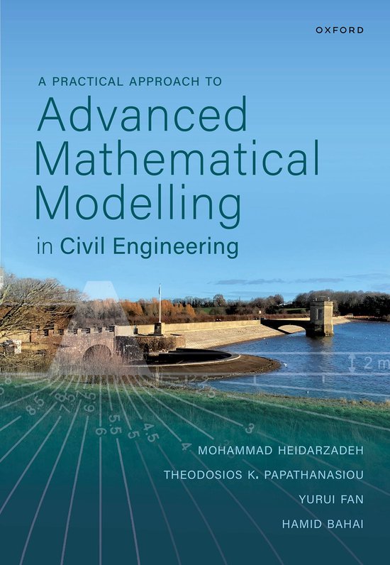 A Practical Approach to Advanced Mathematical Modelling in C ... - cover