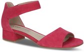 Caprice Dames Sandaaltje 9-28212-42 594 G-breedte Maat: 38.5 EU