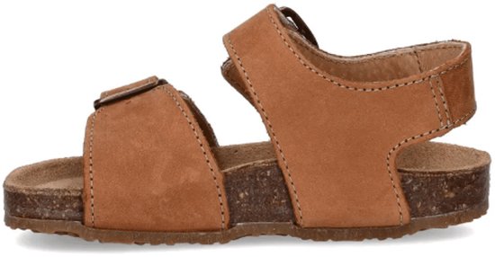 Sandale Bopy Garçons Cognac COGNAC 24