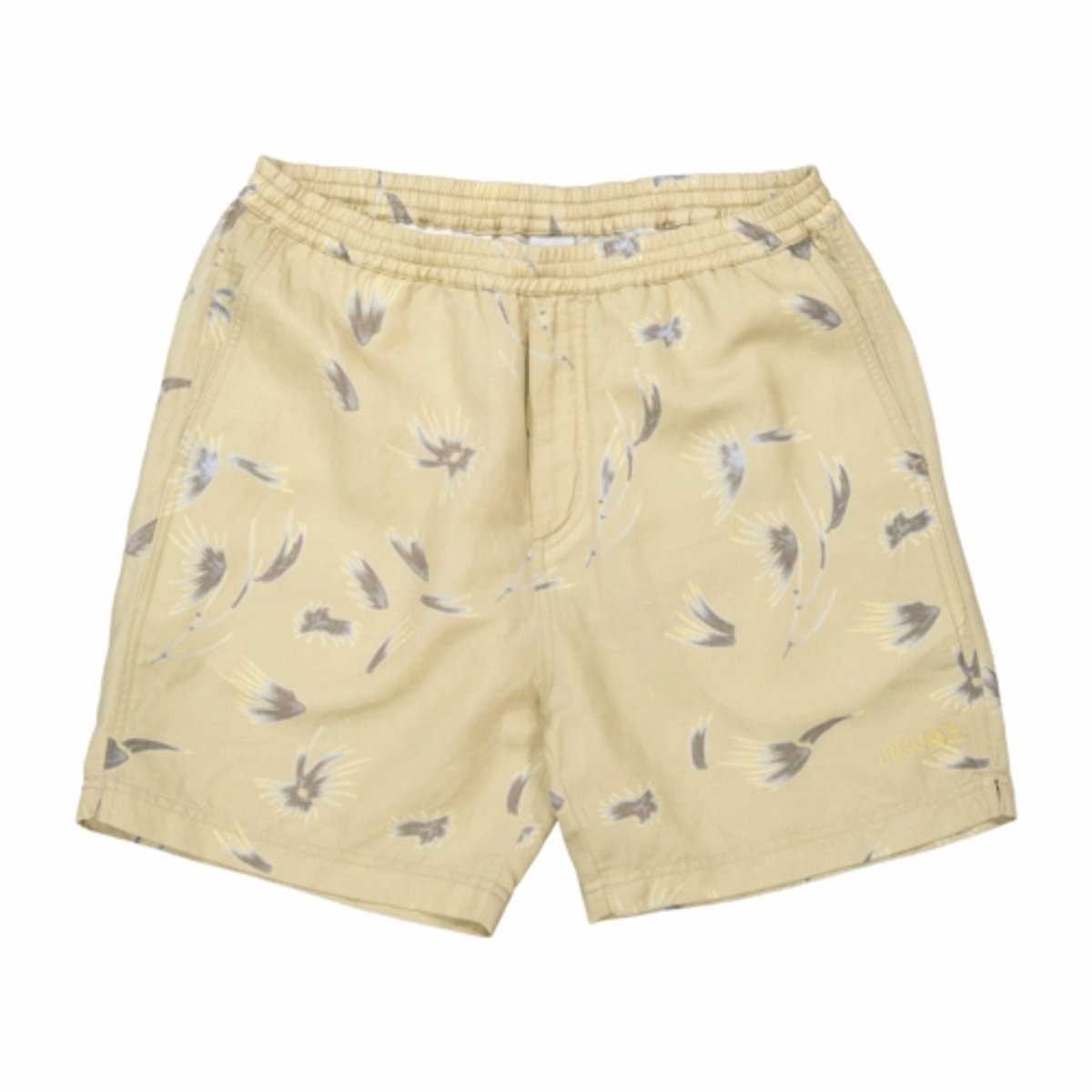 Shorts NN07 Men Warren Pale Olive-XL