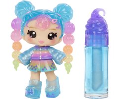 foto van Yummiland Pop - Britney Boba met Lipgloss Set