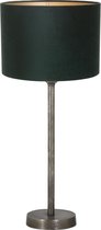 Light & Living Undai Tafellamp Groen