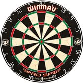 Winmau Pro SFB dartbord