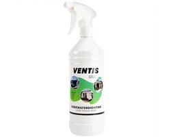 Ventis doekwaterdichting tent impregneren 1L