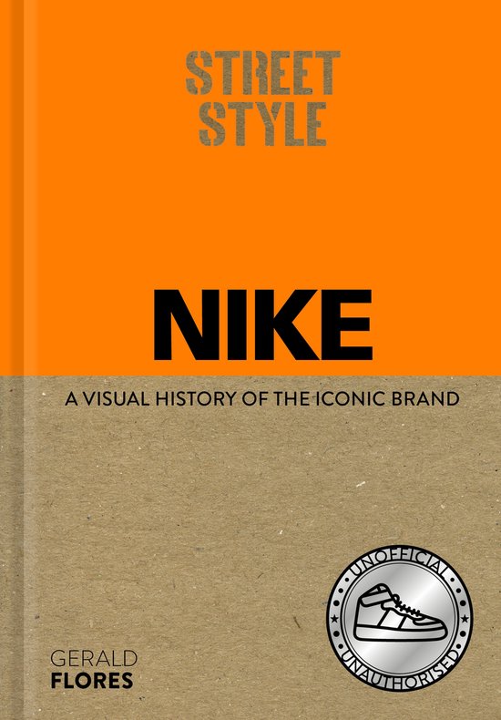 Street Style: Nike - cover