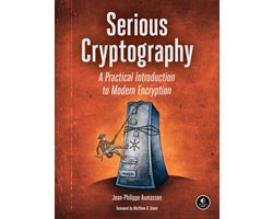 Serious Cryptography