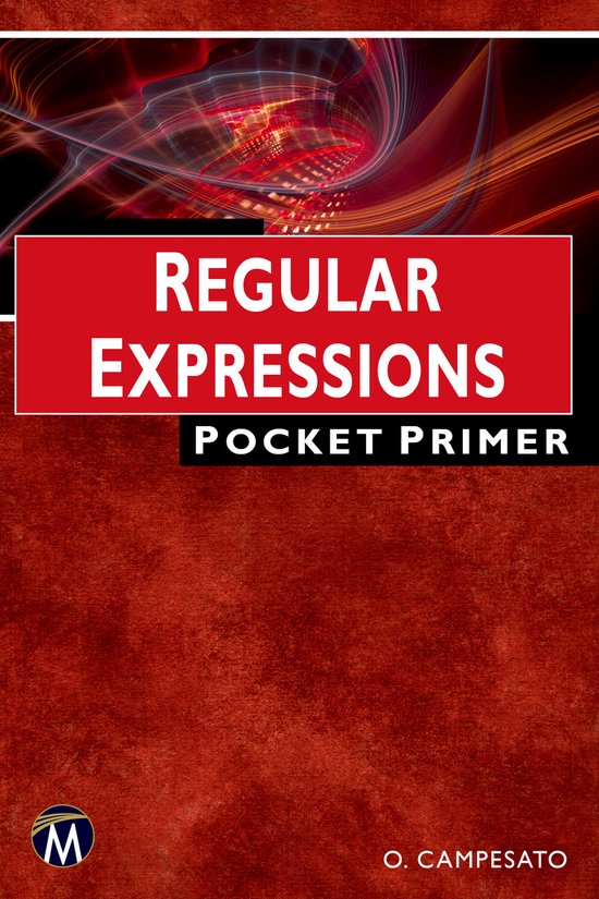Regular Expressions - cover