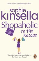 Shopaholic To The Rescue
