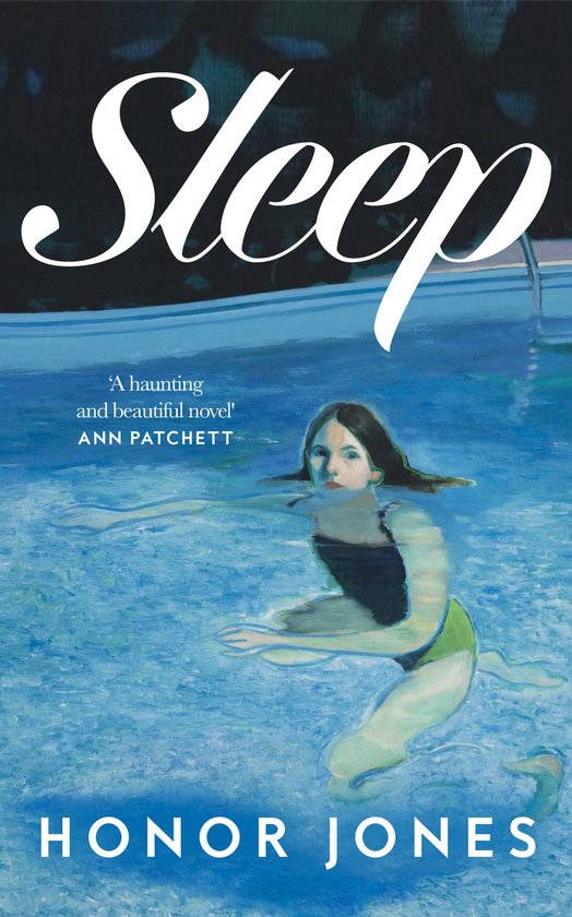Sleep - cover
