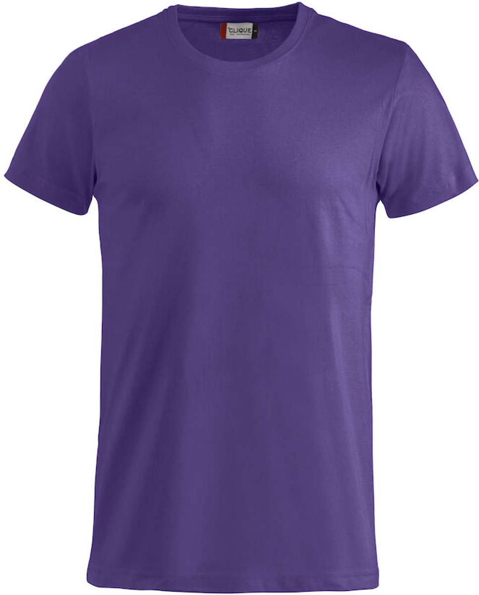 Clique Basic-T 029030 - Helder Lila - M