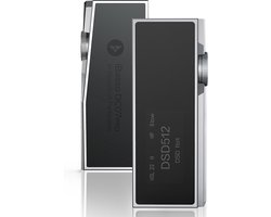 iBasso DC07PRO Zilver