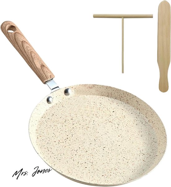180 Kela pannenkoekenpan kopen? | Beste aanbiedingen