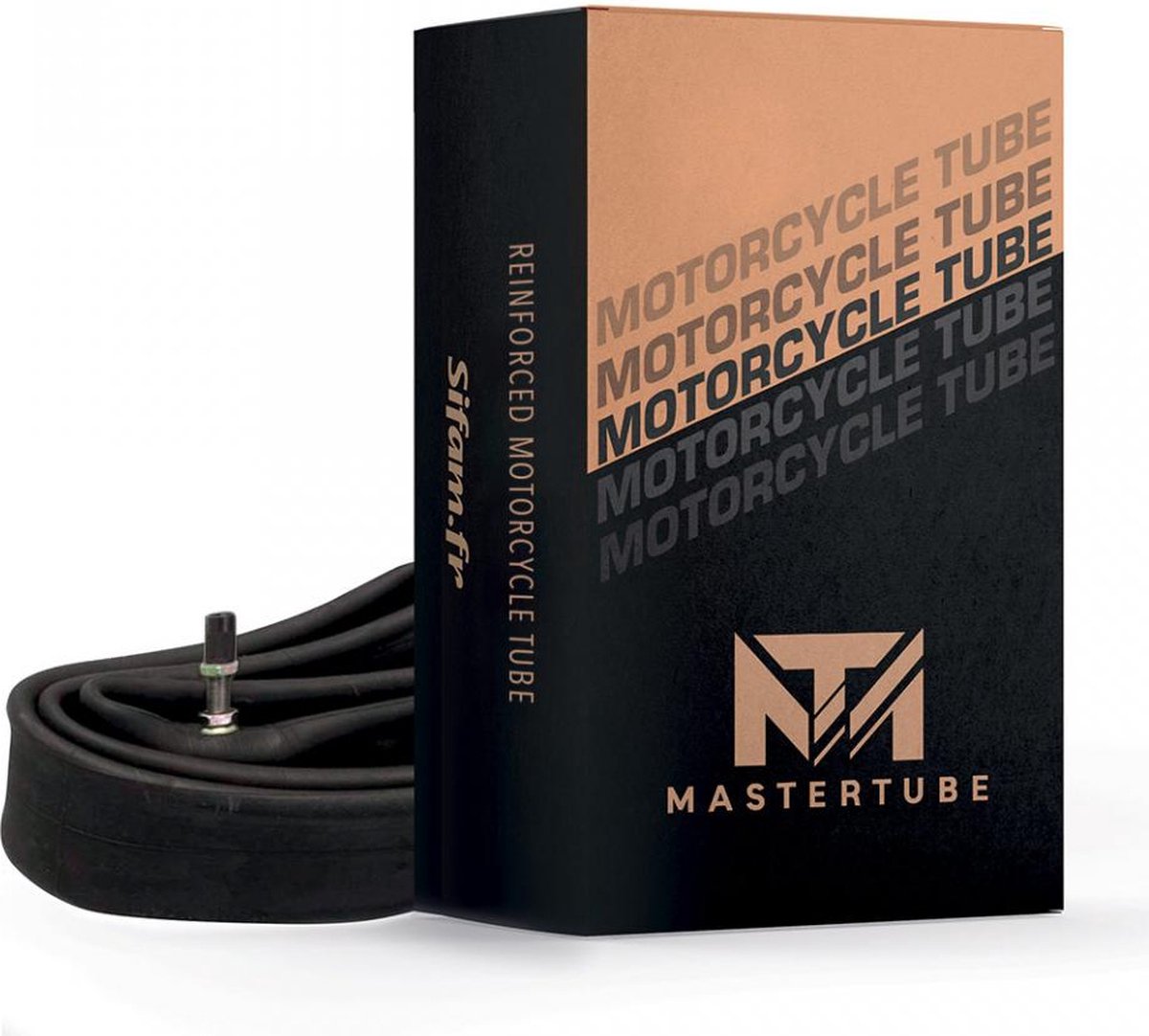 Chambre à air Mastertube pour Auto Neuf