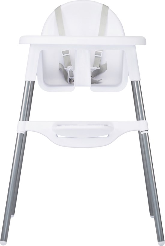 Puck Kinderstoel 3 in 1