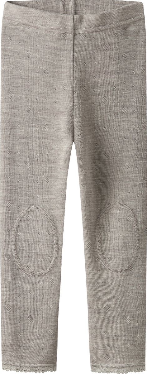 Name it Legging Merino wol