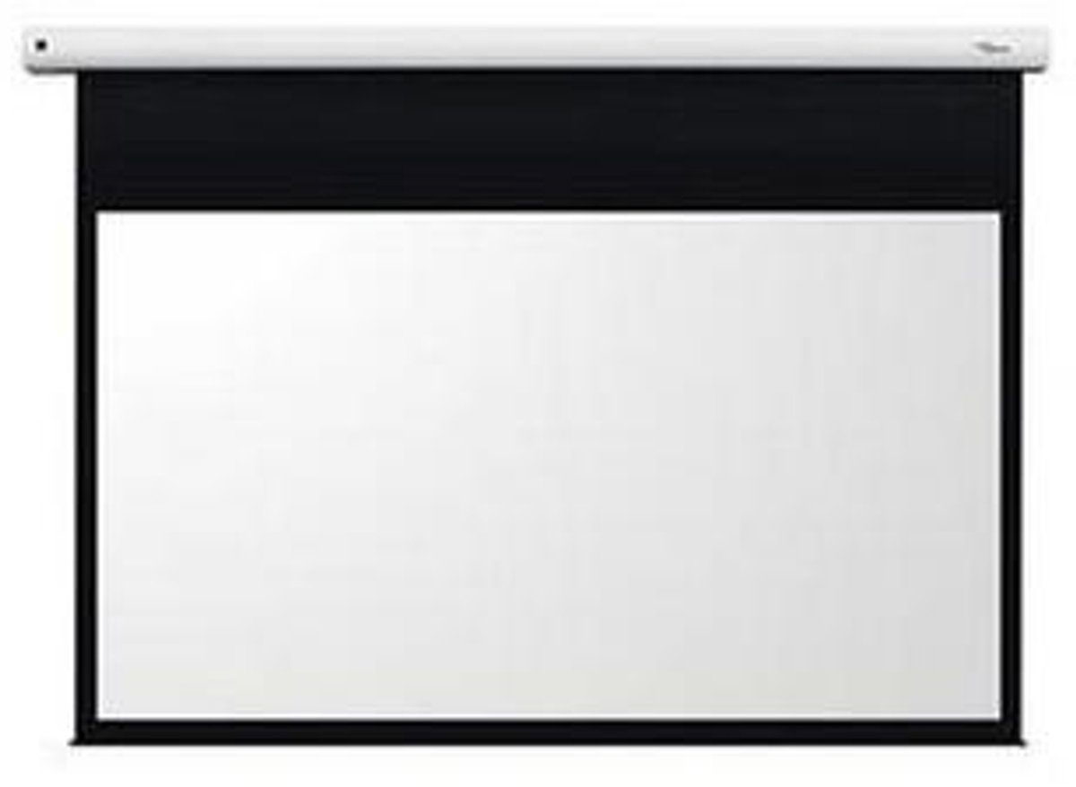 Optoma DE-1109EGA - Projectiescherm