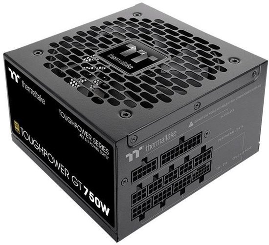 Thermaltake Toughpower GT 750W 80 Plus Platinum (7/7)