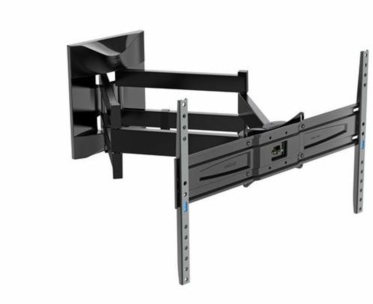 Meliconi 600 SDRP PLUS 2,16 m (85") Zwart