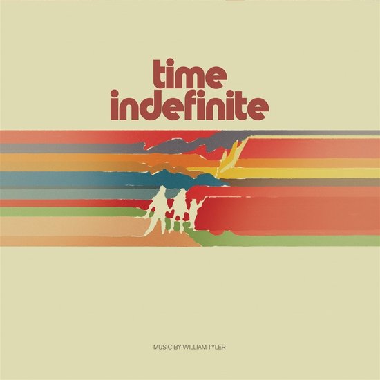 William Tyler - Time Indefinite (CD)