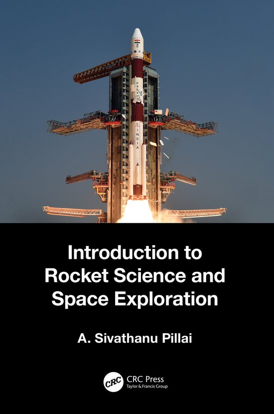 Introduction to Rocket Science and Space Exploration - cover