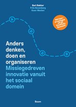 ADDO – Anders denken, doen en organiseren