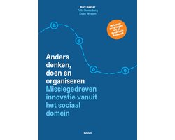 ADDO – Anders denken, doen en organiseren