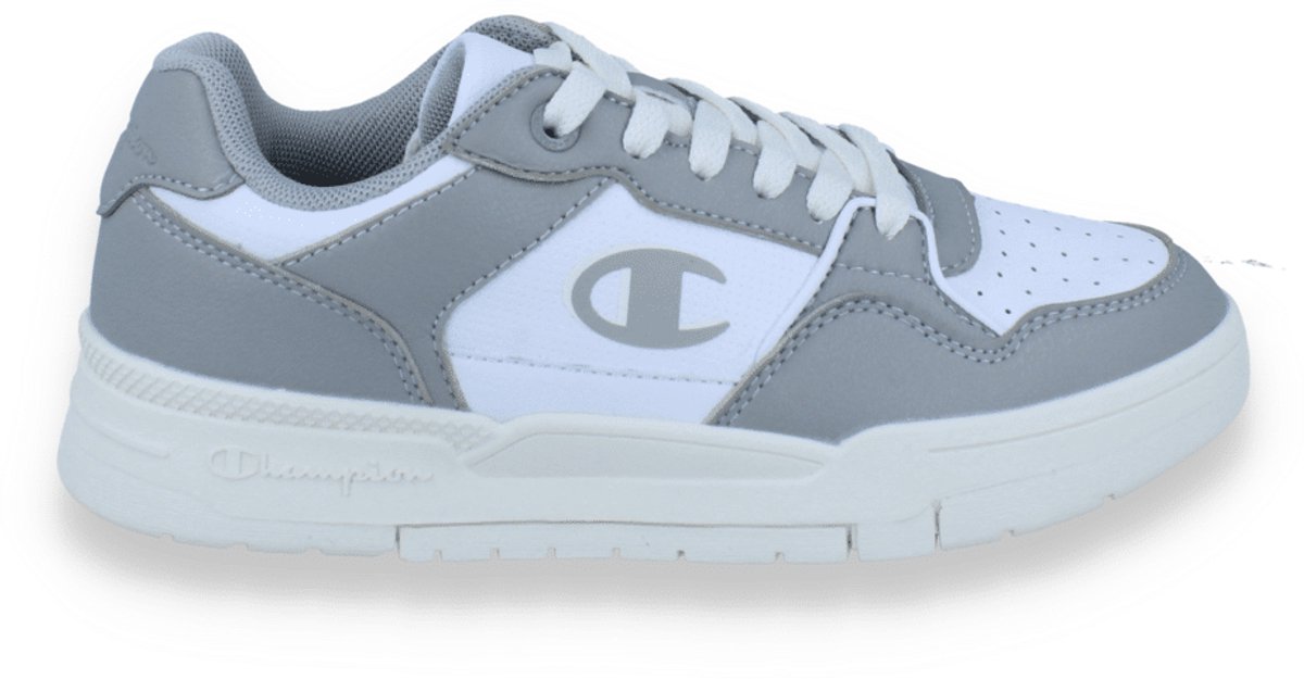 Champion Jongens Sneaker Wit