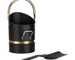 VELTRR® Kolenkit - Kolenemmer - Pelletemmer