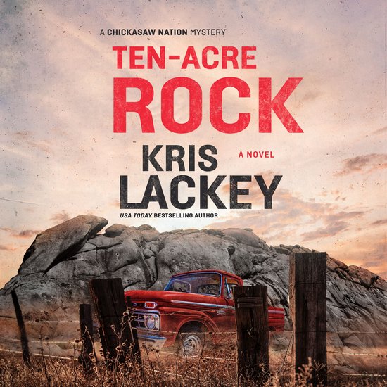 Ten-Acre Rock - cover