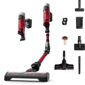 Rowenta X-Force Flex 9.60 RH2099 - Steelstofzuiger draadloos - complete schoonmaakset - 100 airwatt