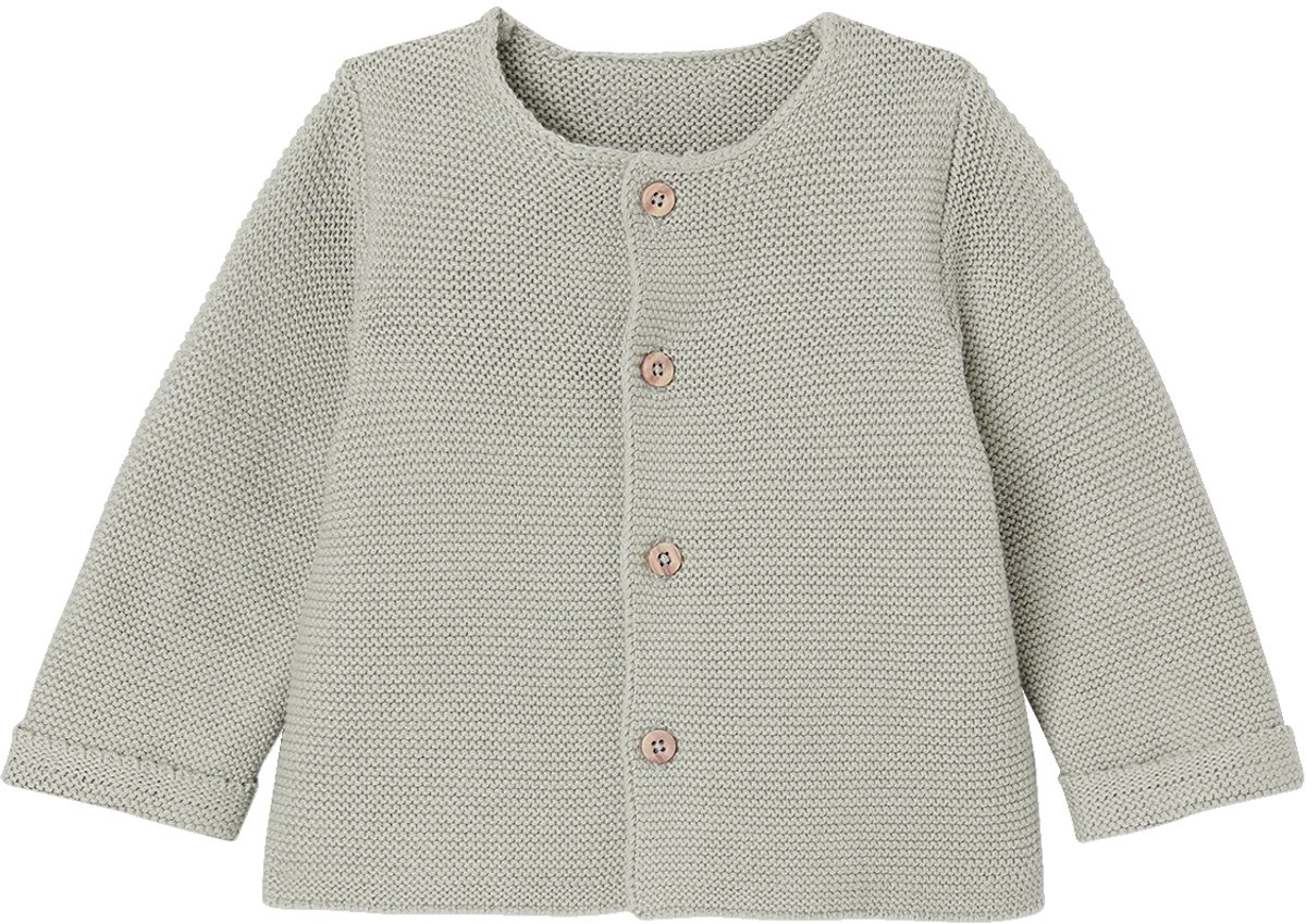 Vertbaudet Basics vestje 100% katoen