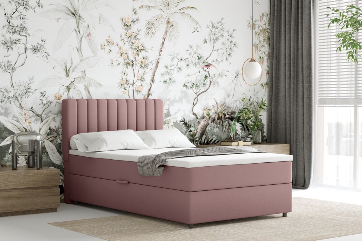 Homesy The Essence of Comfort Homesy Everest Boxspring 120x200 - afbeelding 4