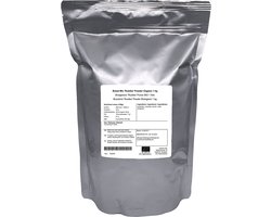 Broodmix 'Rustika' Poeder Kiemarm - 1 Kg - Holyflavours