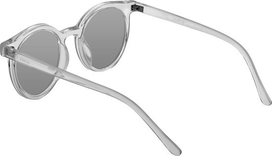 Zonnebril CLASSIC-Kadushi Silver van Komono — afbeelding 3