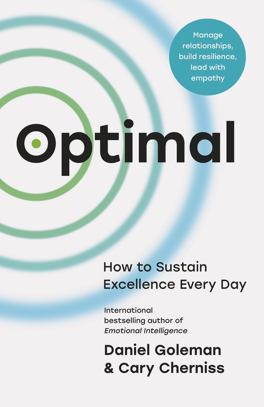 Optimal - cover