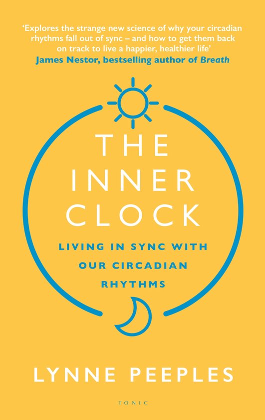 The Inner Clock - cover