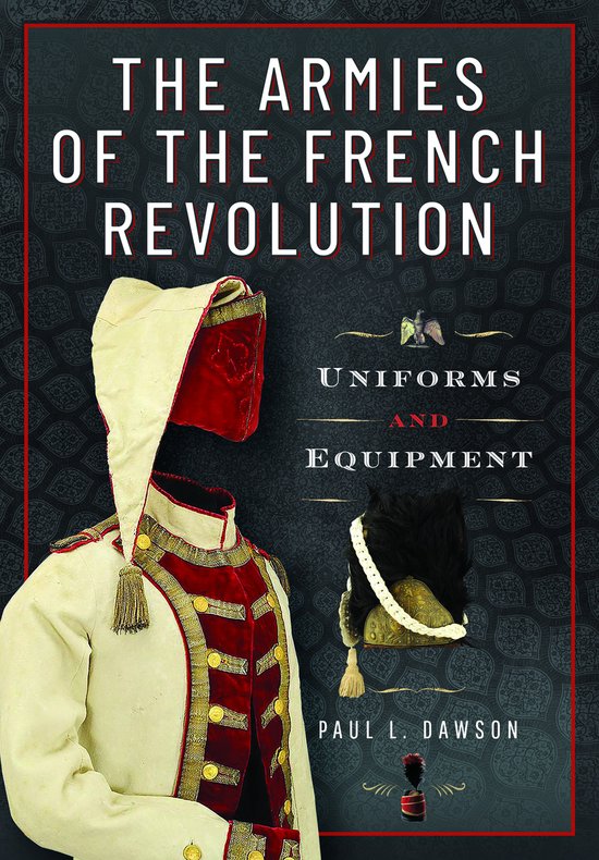 The Armies of the French Revolution - cover