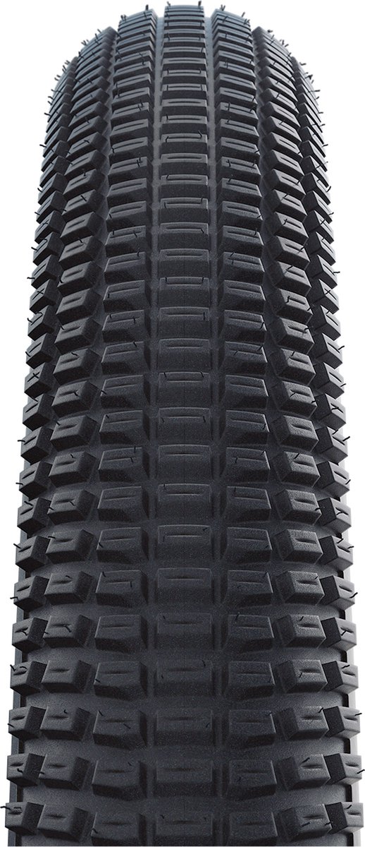 SCHWALBE BILLY BONKERS PERF FOLD BRONZE 20X2.00 van Schwalbe — afbeelding 2