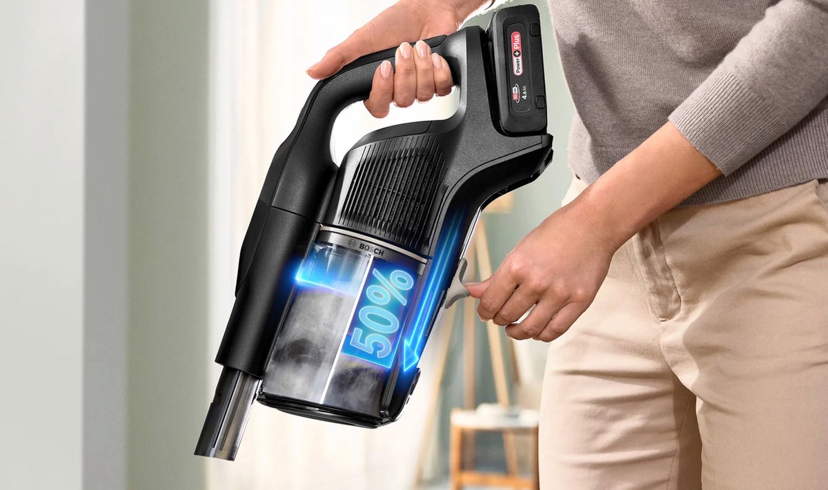 Bosch BXS1041BQC Unlimited Gen2 ProPower - afbeelding 3