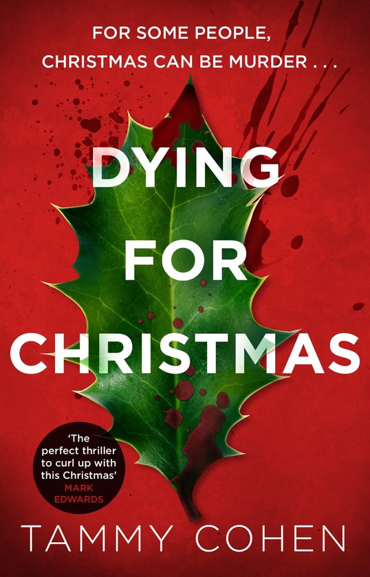 Dying For Christmas