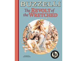 Buzzelli Collected Works Vol. 3
