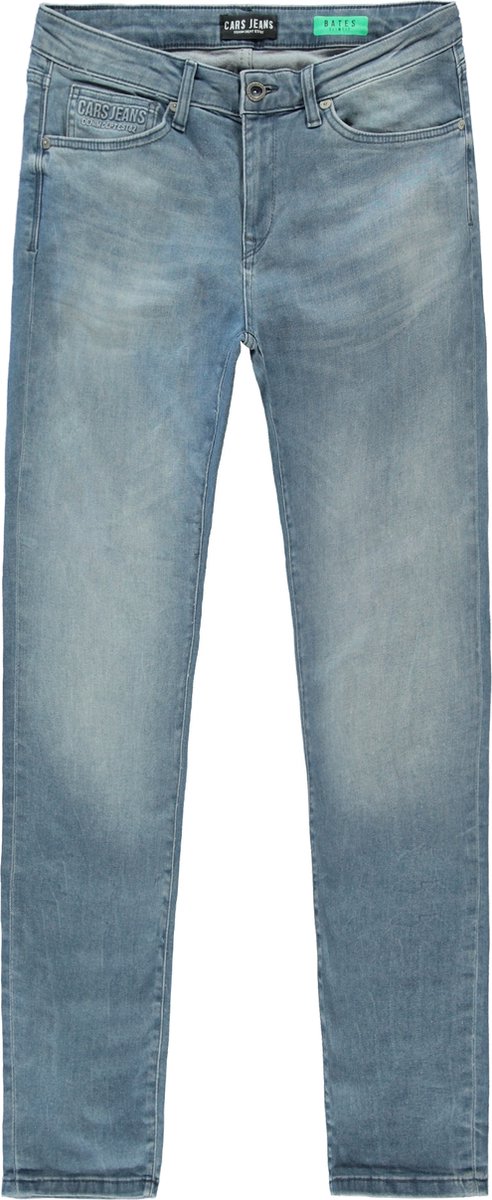 Cars Jeans Jeans Bates Slim fit - Heren
