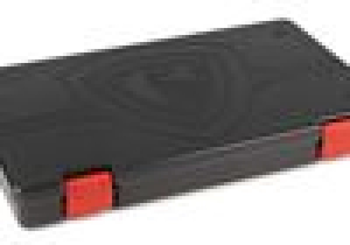 Fox Rage Stack N Store Shield 16 Compartimenten Ondiepe Lokkendoos Rood